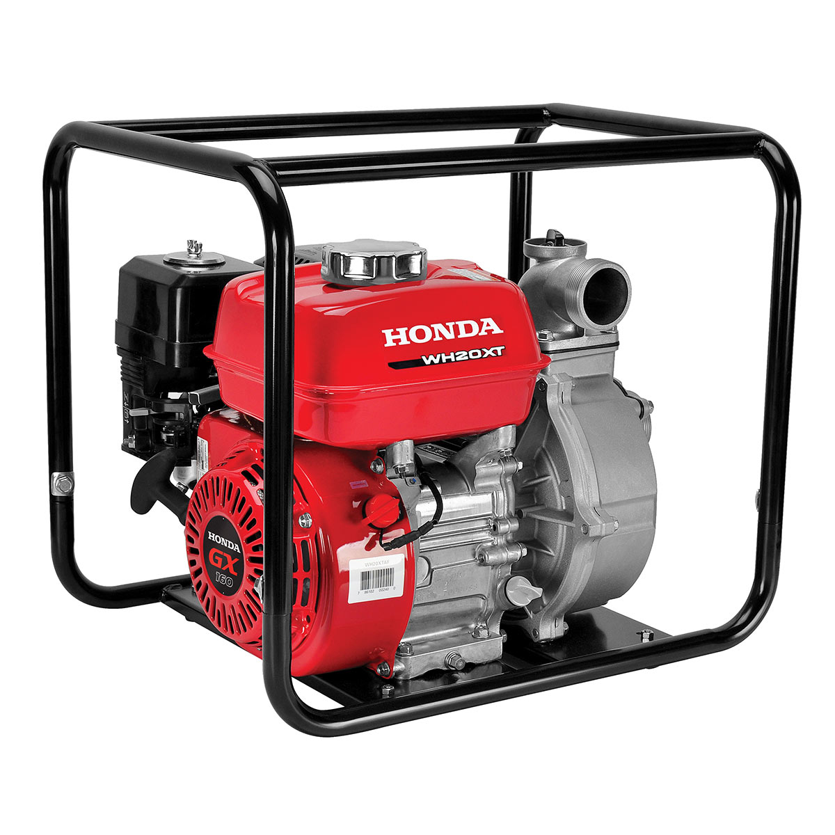 Pumpa Visokog Pritiska – Vodena Pumpa HONDA WH 20 - Ark